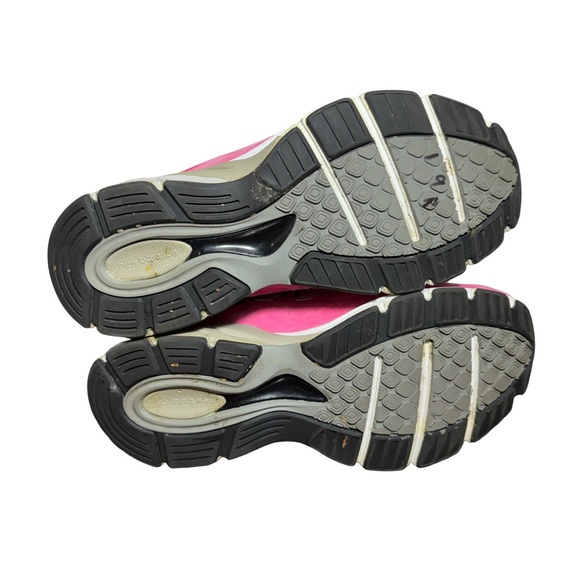 New Balance Women's 990 made in USA breast cancer size 8.5 D - Picture 5 of 7